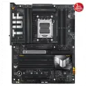 Asus Tuf Gamıng X870-plus Wıfı, 4xddr5, 4xm.2, Hdmı, Dp, Type-c, Wi-fi 7, Bluetooth V5.4, Am5 Soket Gamıng Anakart