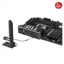 Asus Tuf Gamıng X870-plus Wıfı, 4xddr5, 4xm.2, Hdmı, Dp, Type-c, Wi-fi 7, Bluetooth V5.4, Am5 Soket Gamıng Anakart