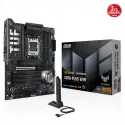 Asus Tuf Gamıng X870-plus Wıfı, 4xddr5, 4xm.2, Hdmı, Dp, Type-c, Wi-fi 7, Bluetooth V5.4, Am5 Soket Gamıng Anakart