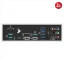 Asus Tuf Gamıng X870-plus Wıfı, 4xddr5, 4xm.2, Hdmı, Dp, Type-c, Wi-fi 7, Bluetooth V5.4, Am5 Soket Gamıng Anakart
