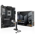 Asus Tuf Gamıng X870-plus Wıfı Amd Am5 Ddr5 Atx