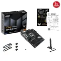 Asus Tuf Gamıng X870-plus Wıfı Amd Am5 Ddr5 Atx