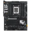 Asus Tuf Gamıng X870-plus Wıfı Amd Am5 Ddr5 Atx