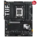 Asus Tuf Gamıng X870-plus Wıfı Amd Am5 Ddr5 Atx