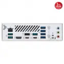 Asus Tuf Gamıng X870-pro Wıfı7 W Neo, 4xddr5, 4xm.2, Hdmı, Dp, Type-c, Wi-fi 7, Bluetooth V5.4, Am5 Soket Gamıng Anakart