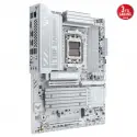 Asus Tuf Gamıng X870-pro Wıfı7 W Neo, 4xddr5, 4xm.2, Hdmı, Dp, Type-c, Wi-fi 7, Bluetooth V5.4, Am5 Soket Gamıng Anakart