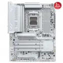 Asus Tuf Gamıng X870-pro Wıfı7 W Neo, 4xddr5, 4xm.2, Hdmı, Dp, Type-c, Wi-fi 7, Bluetooth V5.4, Am5 Soket Gamıng Anakart