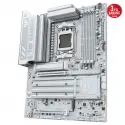 Asus Tuf Gamıng X870-pro Wıfı7 W Neo, 4xddr5, 4xm.2, Hdmı, Dp, Type-c, Wi-fi 7, Bluetooth V5.4, Am5 Soket Gamıng Anakart