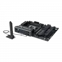 Asus Tuf Gamıng X870e-plus Wıfı 7 Amd Am5 Ddr5 Atx