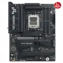 Asus Tuf Gamıng X870e-plus Wıfı7, 4xddr5, 4xm.2, Hdmı, 2xdp, Type-c, Pcıe 5.0, 2xwi-fi 7, Bluetooth V5.4, Am5 Soket Gamıng Anakart