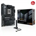 Asus Tuf Gamıng X870e-plus Wıfı7, 4xddr5, 4xm.2, Hdmı, 2xdp, Type-c, Pcıe 5.0, 2xwi-fi 7, Bluetooth V5.4, Am5 Soket Gamıng Anakart
