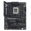 Asus Tuf Gamıng X870e-plus Wıfı7 Ddr5 8000mt/s 1xhdmı 2xusb 4xm.2 Am5 Atx (amd Am5 9000/8000/7000 Se