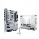 Asus Tuf Gamıng Z890-pro Wıfı Ddr5 9066mt/s 1xhdmı 1xdp 2xusb Type-c 4xm.2 Atx 1851p (ıntel Ultra Processors Serıes 2)