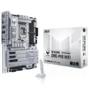Asus Tuf Gamıng Z890-pro Wıfı Intel Lga1851 Z890 D