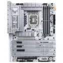 Asus Tuf Gamıng Z890-pro Wıfı Intel Lga1851 Z890 D
