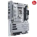 Asus Tuf Gamıng Z890-pro Wıfı Intel Lga1851 Z890 D