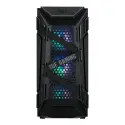 Asus Tuf Gt301 Rgb Fan Cam Siyah Kasa Usb 3.1 Atx