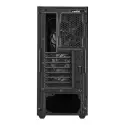 Asus Tuf Gt301 Rgb Fan Cam Siyah Kasa Usb 3.1 Atx