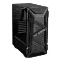 Asus Tuf Gt301 Rgb Fan Cam Siyah Kasa Usb 3.1 Atx