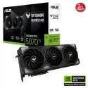 Asus Tuf-rtx5070tı-o16g-gamıng, 16gb, 256bit, Gddr7, 2xhdmı, 3xdp Gamıng Ekran Kartı