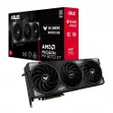 ASUS-TUF-RX9070XT-O16G-GAMING-AMD-RADEON- RX9070