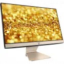 Asus V222fak-ba025m, İ5-10210u, 21,5  Fhd Ekran, 8gb Ddr4 Ram, 256gb Ssd, Wi-fi 5, Type-a, Paylaşımlı Ekran Kartı, Free Dos, All In One Pc, (gold/siyah)