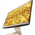 Asus V222fak-ba025m, İ5-10210u, 21,5  Fhd Ekran, 8gb Ddr4 Ram, 256gb Ssd, Wi-fi 5, Type-a, Paylaşımlı Ekran Kartı, Free Dos, All In One Pc, (gold/siyah)