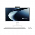 Asus V440vak-ı58512w0d, İ5-13420h, 23,8  Fhd Ekran, 8gb Ddr5 Ram, 512gb Ssd, Wi-fi 6, Type-c, Paylaşımlı Ekran Kartı, Free Dos, All In One Pc, (white)