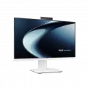 Asus V440vak-ı58512w0d, İ5-13420h, 23,8  Fhd Ekran, 8gb Ddr5 Ram, 512gb Ssd, Wi-fi 6, Type-c, Paylaşımlı Ekran Kartı, Free Dos, All In One Pc, (white)