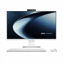 Asus V470vak-ı716512w0d, İ7-13620h, 27 Fhd Ekran 16gb Ddr5 Ram, 512gb Ssd, Wi-fi 6, Bluetooth 5.4, Type-c, Paylaşımlı Ekran Kartı, Free Dos, All In One Pc (beyaz)
