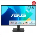 Asus Va249hg 23,8 1ms, 120hz, Full Hd, Hdmı, Vga, Ips Led, Çerçevesiz Tasarım, Düşük Mavi Işık, Freesync Kurumsal Monitör