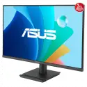 Asus Va279hg 27 1ms, 120hz, Full Hd, Hdmı, Vga, Ips Led, Çerçevesiz Tasarım, Düşük Mavi Işık, Freesync Kurumsal Monitör