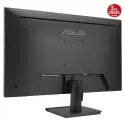 Asus Va279hg 27 1ms, 120hz, Full Hd, Hdmı, Vga, Ips Led, Çerçevesiz Tasarım, Düşük Mavi Işık, Freesync Kurumsal Monitör