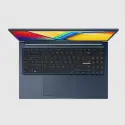 ASUS VIVOBOOK 15 X1504VA-BQ5456 INTEL CORE U7-150U 8GB 512GB SSD 15.6 FDOS