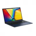 ASUS VIVOBOOK X1504VA-BQ3970W INTEL CORE 5-120U 8GB RAM 512GB SSD 15.6 W11 HOME