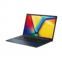 ASUS VIVOBOOK X1504VA-BQ3970W INTEL CORE 5-120U 8GB RAM 512GB SSD 15.6 W11 HOME