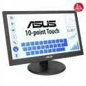 Asus Vt169he 15.6 5ms, 60hz, Dokunmatik, Hdmı, D-sub, Düşük Mavi Işık, Freesync, Ips Panel Monitör