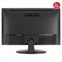 Asus Vt169he 15.6 5ms, 60hz, Dokunmatik, Hdmı, D-sub, Düşük Mavi Işık, Freesync, Ips Panel Monitör