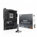 ASUS X870 MAX GAMING WIFI7 AMD AM5 DDR5 ANAKART