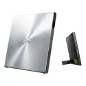 Asus Zd Sdrw-08u5s-u Harici Dvd-rw,usb2.0,m-disc,