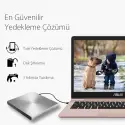 ASUS ZENDRIVE-U5S SDRW-08U5S-U CD/DVD YAZICI