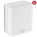 ASUS ZENWIFI B4D MESH SISTEMI BEYAZ, IKILI PAKET