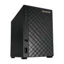 Asustor As1102tl Nas Kayıt Cihazı (1gb Ram)