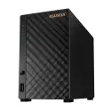 Asustor As1102tl Nas Kayıt Cihazı (1gb Ram)