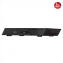 Asustor Fs6712x Flashtor 12 Pro, Intel N5105 Cpu, 4gb Ddr4 Ram, (12x8tb) M.2 Nvme Yuvası, Hdmı, 10gbe Network, 2xusb 3.2, 2xusb 2.0, Tower Nas (yedekleme) Cihazı
