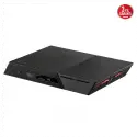 Asustor Fs6712x Flashtor 12 Pro, Intel N5105 Cpu, 4gb Ddr4 Ram, (12x8tb) M.2 Nvme Yuvası, Hdmı, 10gbe Network, 2xusb 3.2, 2xusb 2.0, Tower Nas (yedekleme) Cihazı
