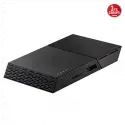 Asustor Fs6712x Flashtor 12 Pro, Intel N5105 Cpu, 4gb Ddr4 Ram, (12x8tb) M.2 Nvme Yuvası, Hdmı, 10gbe Network, 2xusb 3.2, 2xusb 2.0, Tower Nas (yedekleme) Cihazı