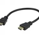 Aten-2l-7da3h 30cm Hdmı=>hdmı H.s 4k Eethernet Kab
