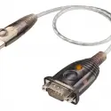 Aten-uc232a  35cm Usb1.1=>rs-232(seri) Çevirici