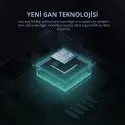 Aukey Pa-b1l-bk 30w Omnia Iı Mini Gan Type-c Pd Şarj Adaptörü